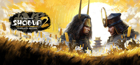 Total War: SHOGUN 2 - Complete Edition lands on Steam 13 Oct, 2026