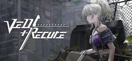 Ved: Recure lands on Steam 21 Sep, 2026