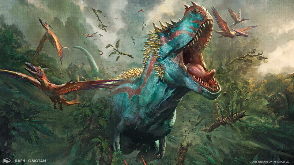 Foundations Commander decklists set the table for Reality Fracture