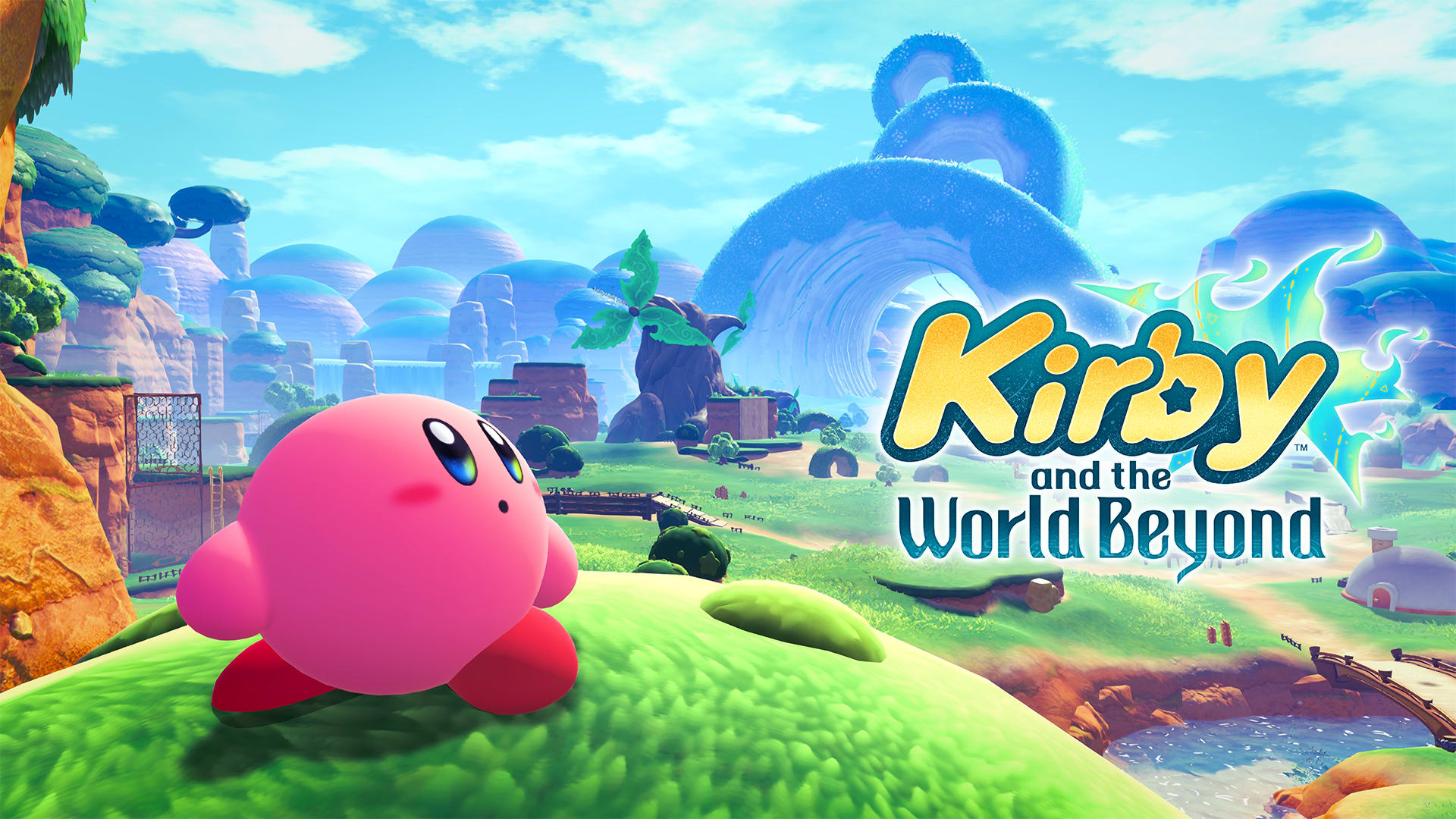 Kirby’s latest 3D adventure floats onto Nintendo Switch 2 next spring: what Nintendo showed in its September Direct