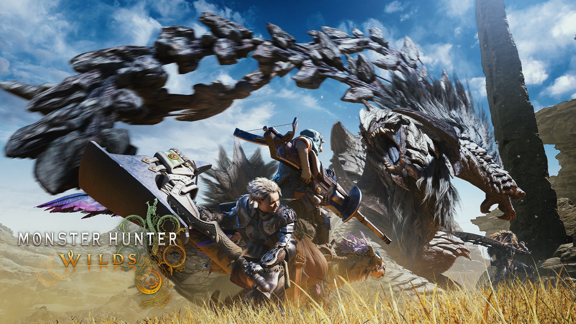 Monster Hunter Wilds and a new Massive Expansion are coming to Nintendo Switch 2: what Nintendo showed in its September Direct