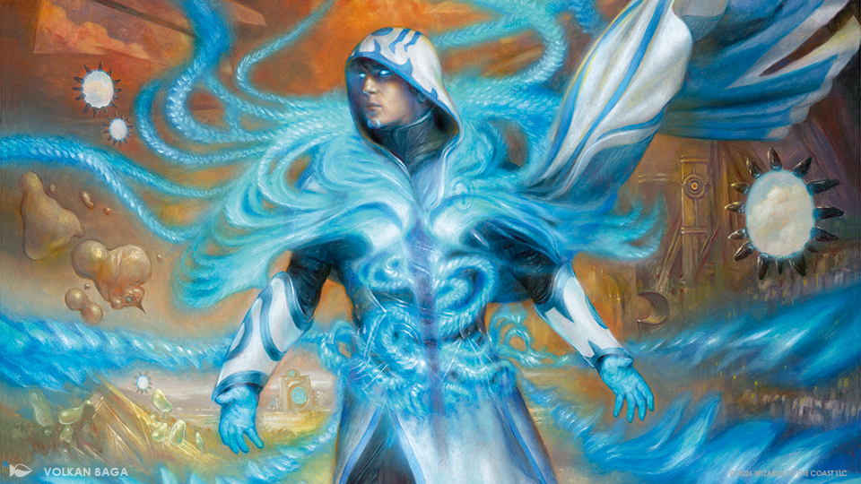 Reality Fracture Commander decklists reveal Multiverse Reforged