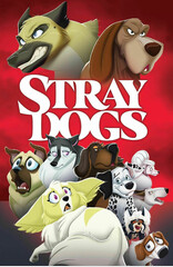 STRAY DOGS HC enters Image Comics' September release slate