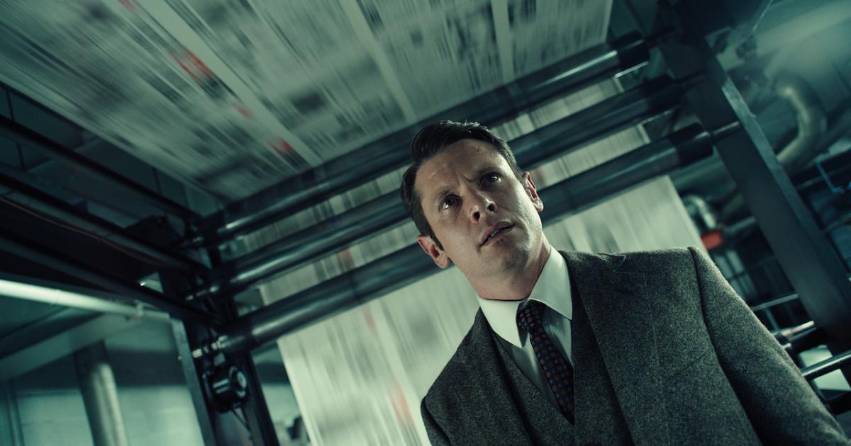 The 70th BFI London Film Festival sets a 251-title programme