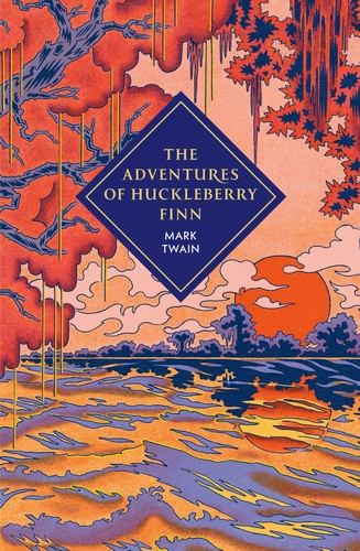 The Adventures of Huckleberry Finn joins Penguin's Vintage Collector's Classics