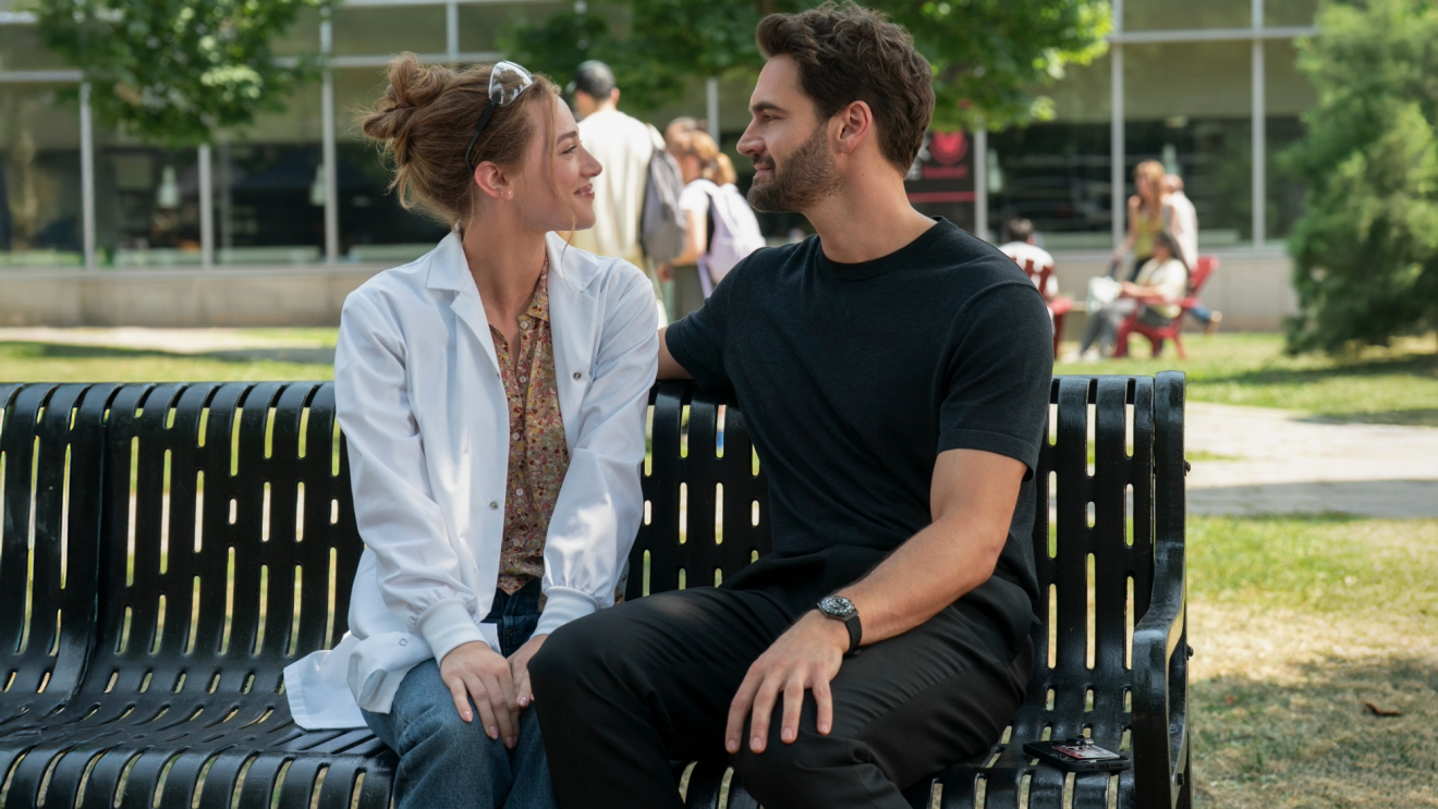 The Love Hypothesis gets a September Prime Video release spotlight