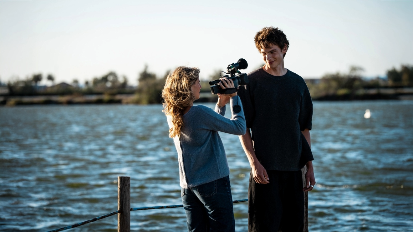 You+Me - Against the World gets a September Prime Video release spotlight