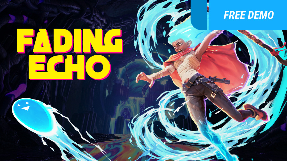 Fading Echo launches its reality-shifting action RPG on Switch 2