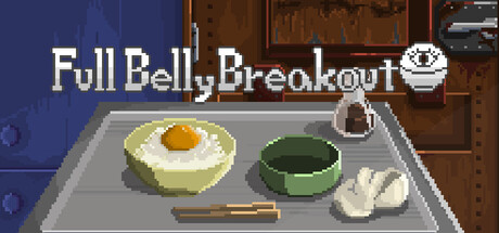Full Belly Breakout finds a publisher and serves a TGS 2026 demo