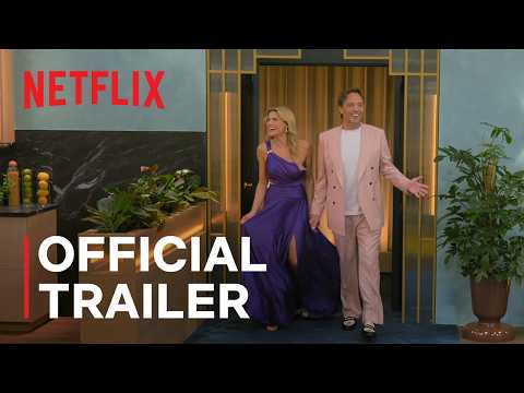 Love Is Blind: Netherlands releases its official trailer