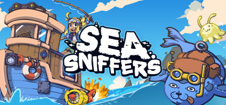 Sea Sniffers dives toward a 2027 Steam release after its TGS demo