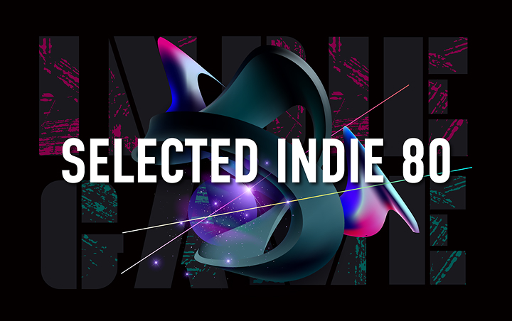 Tokyo Game Show spotlights 80 independent games from 1,500 entries