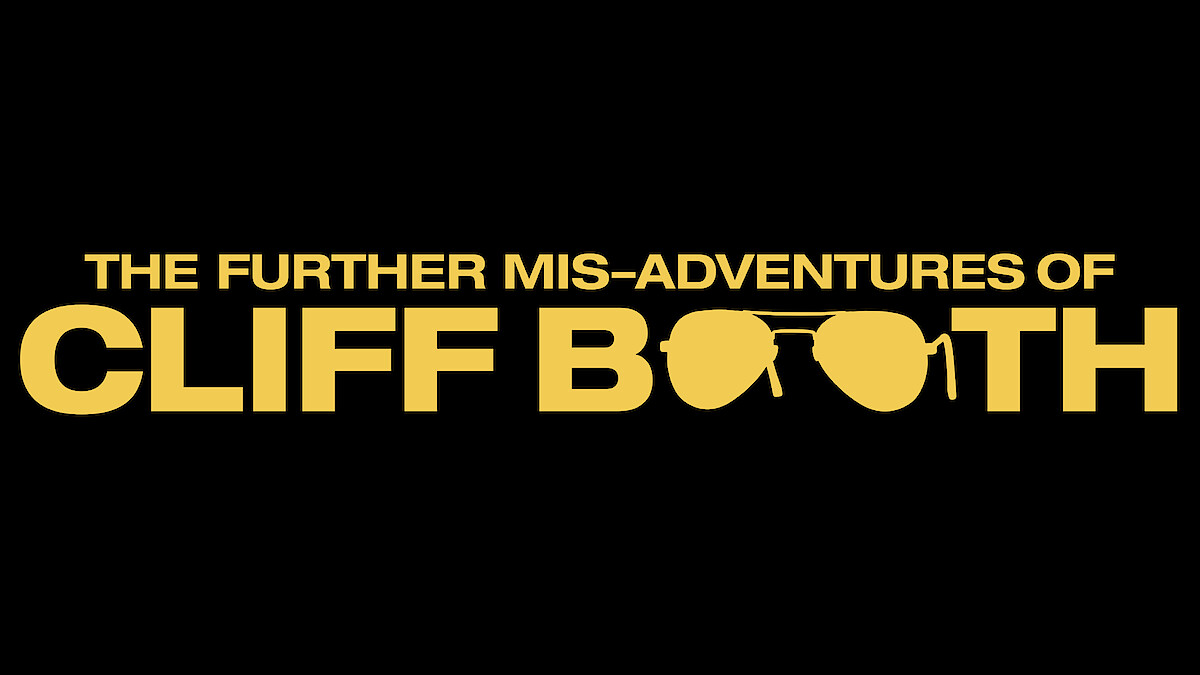 Cliff Booth film gets a two-week IMAX run before Netflix debut