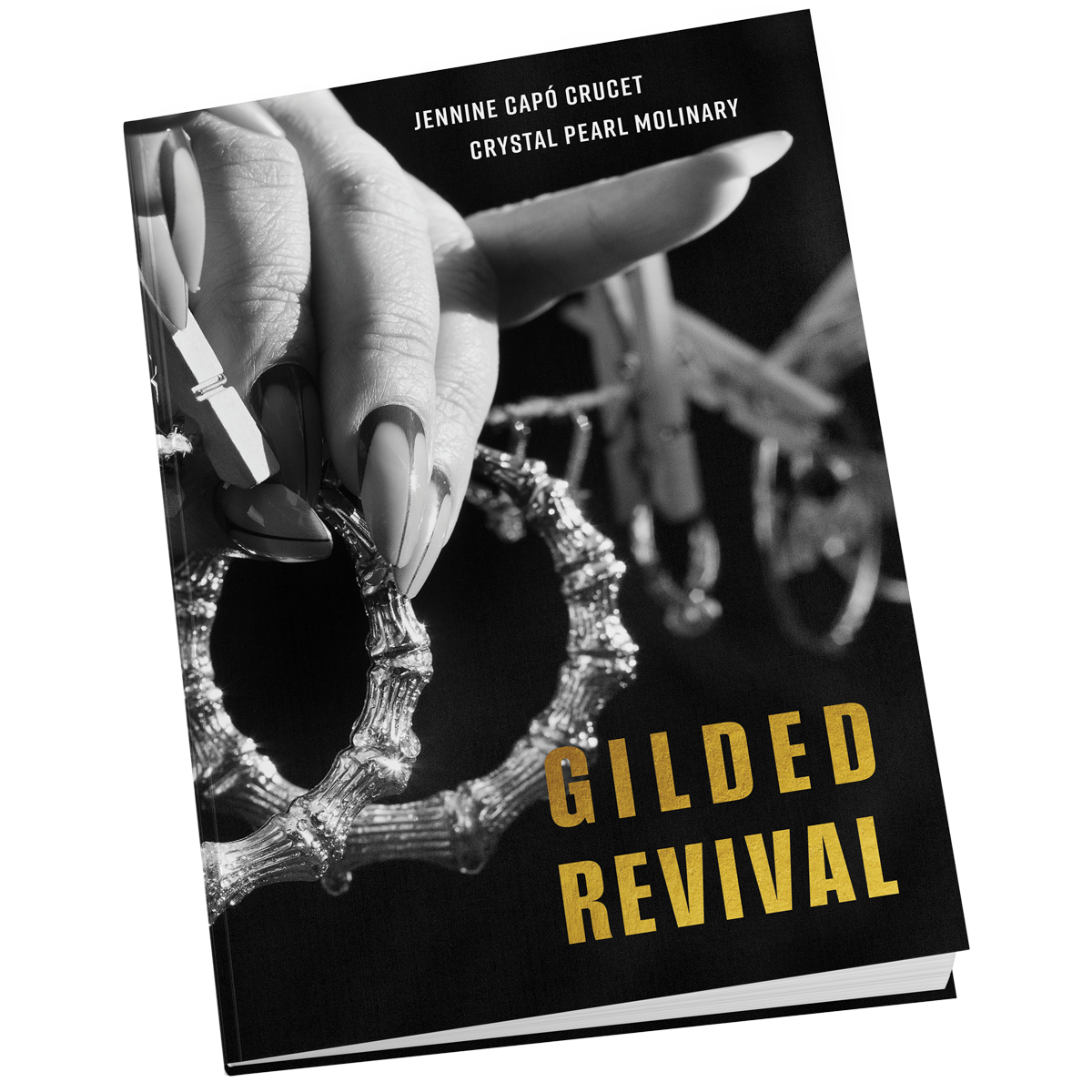Gilded Revival makes fiction and photography a shared Miami portrait