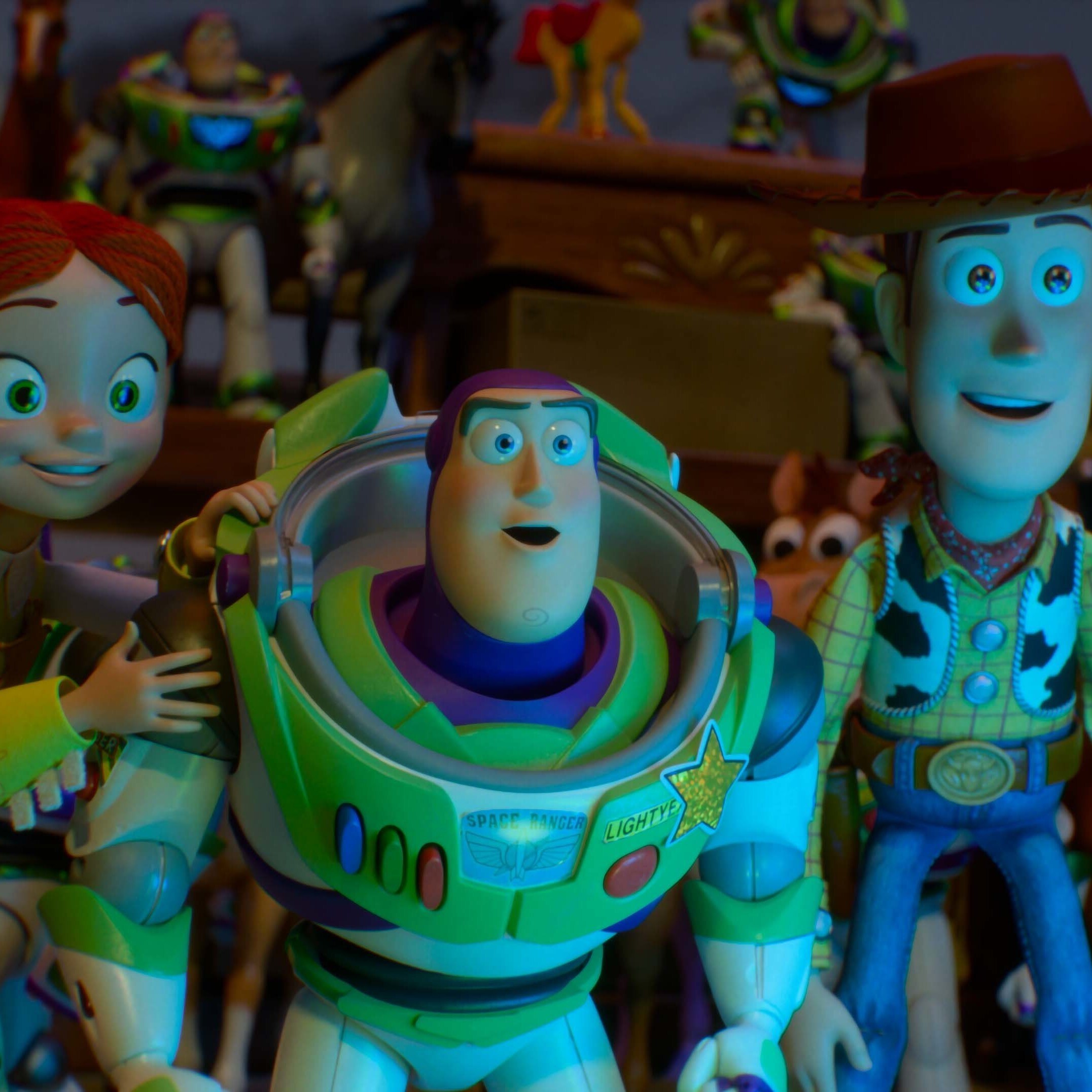 Toy Story 5 arrives on Disney+ after its theatrical run