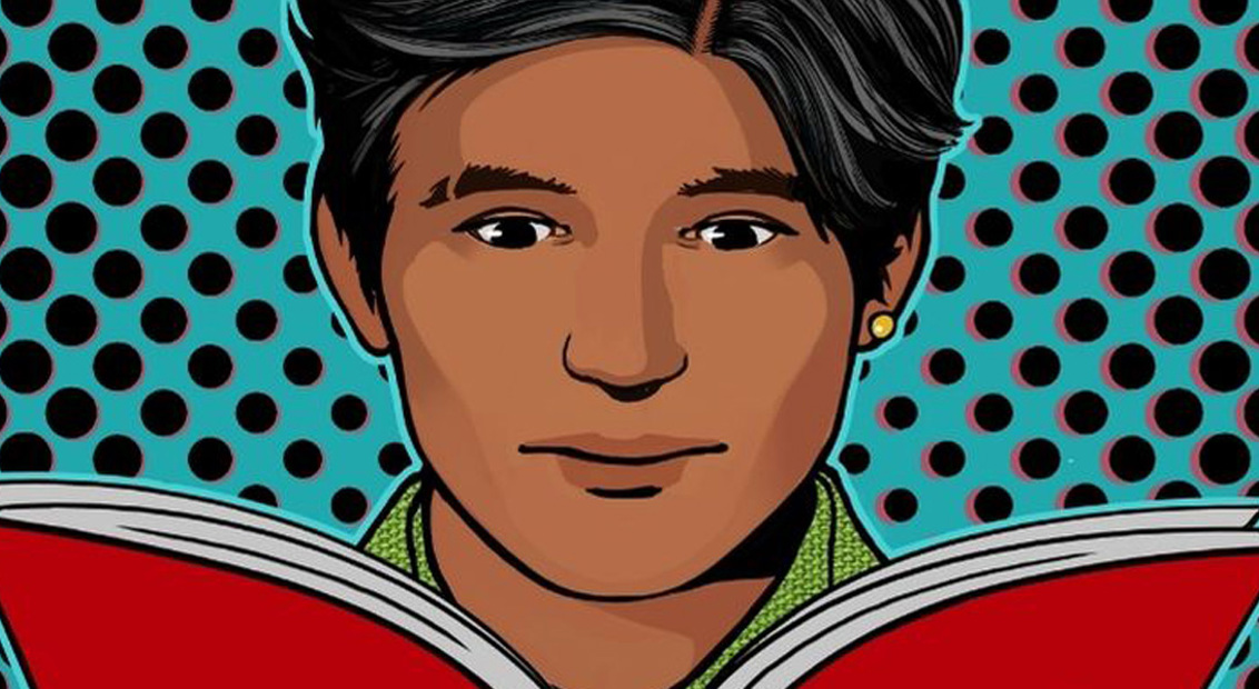 MK Indie Book Fair brings 100 authors and small presses to Middleton Hall