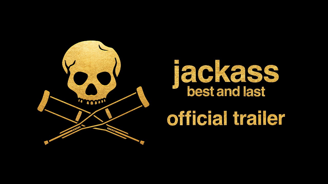 Jackass: Best and Last reaches Paramount+ after its cinema run