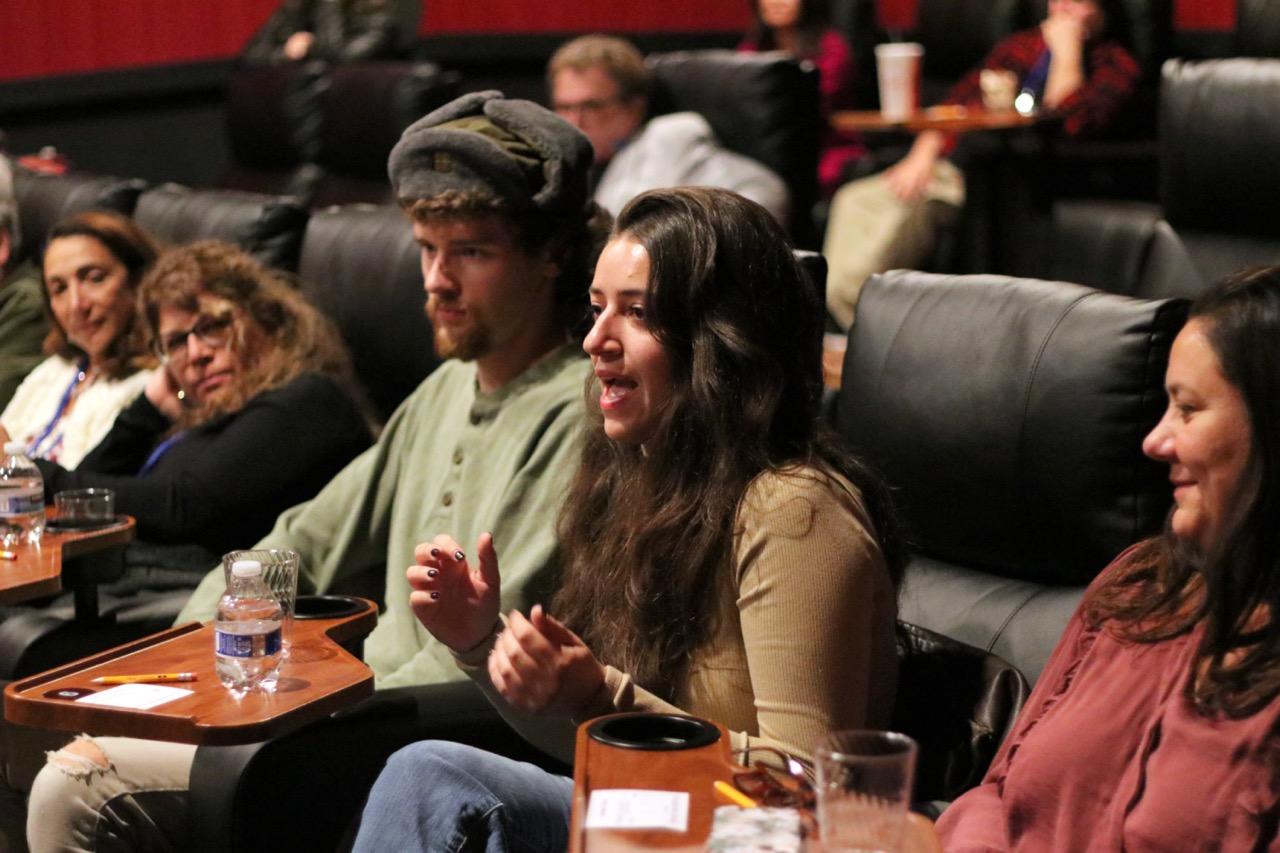 Mystic Film Festival opens across Connecticut and Rhode Island