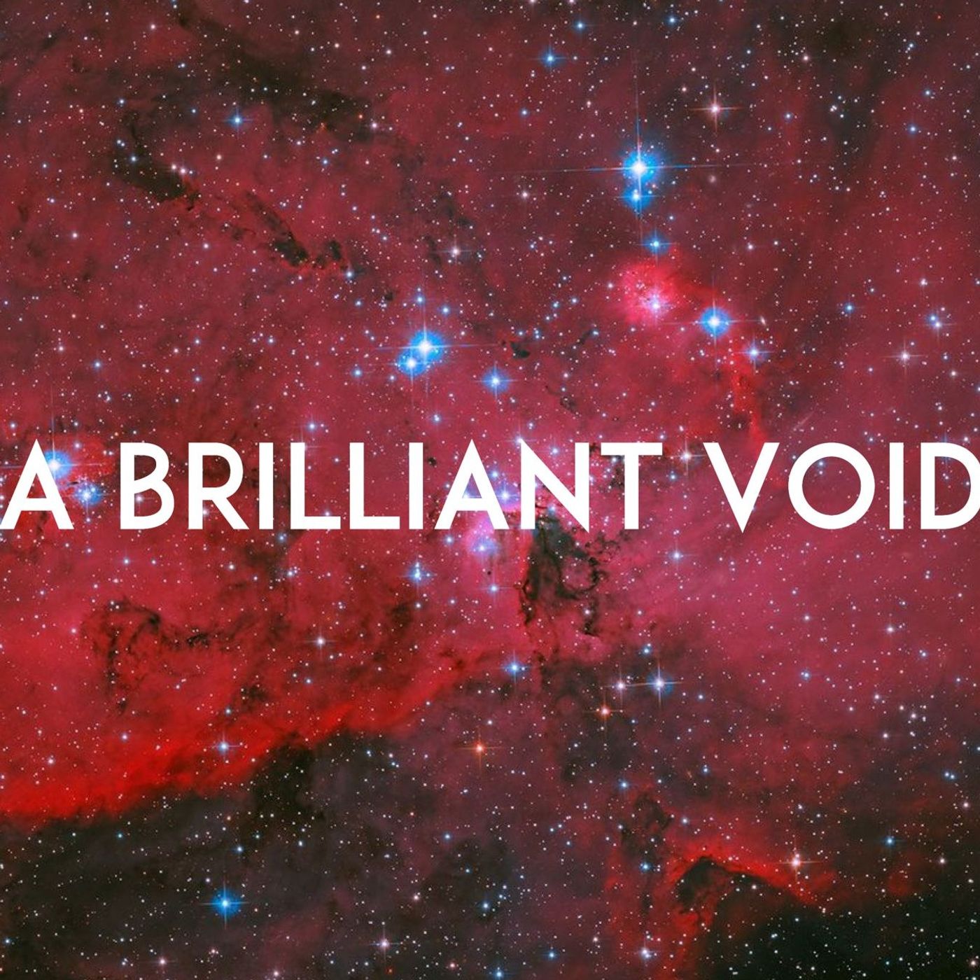 A Brilliant Void completes its three-part Irish science fiction audio run