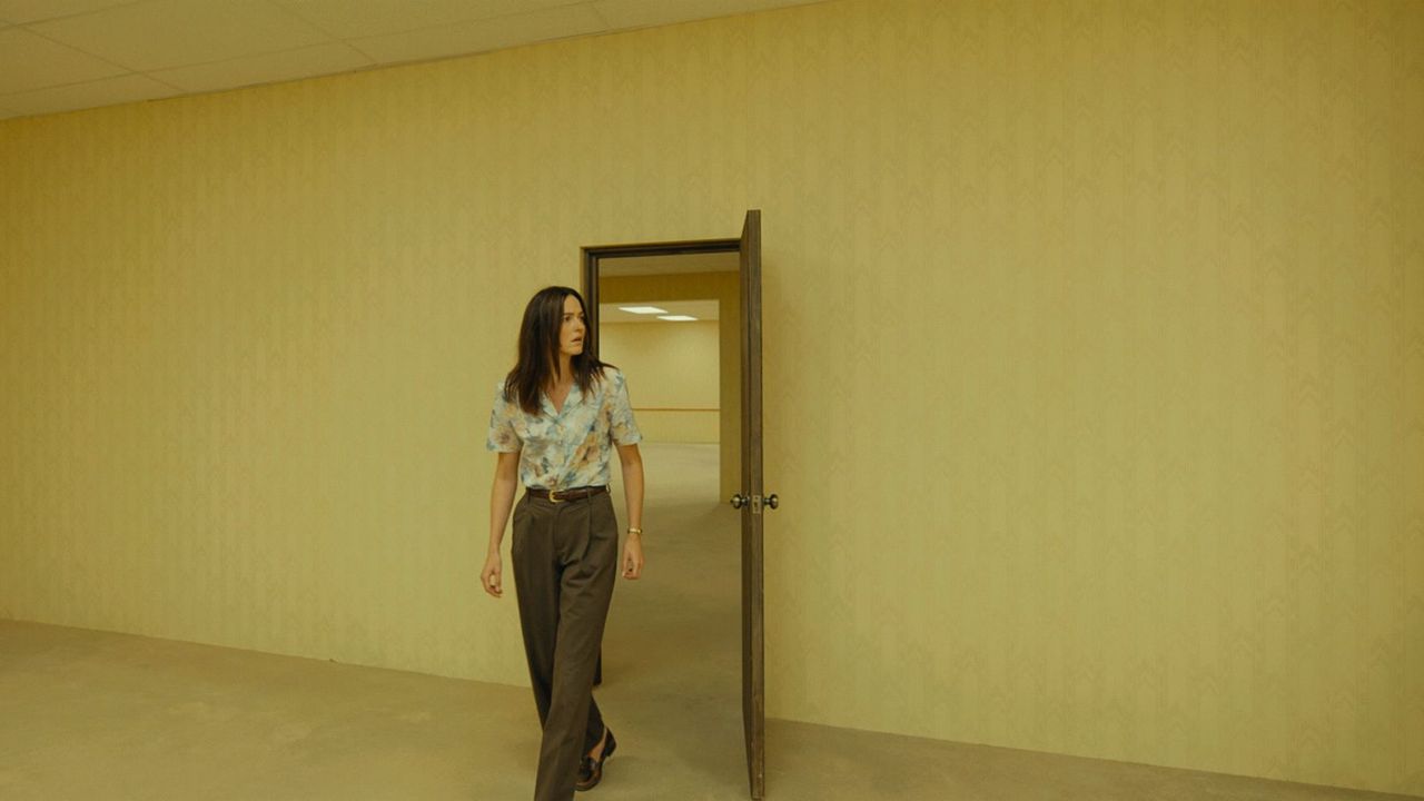 Backrooms reaches HBO Max in Spain on September 25