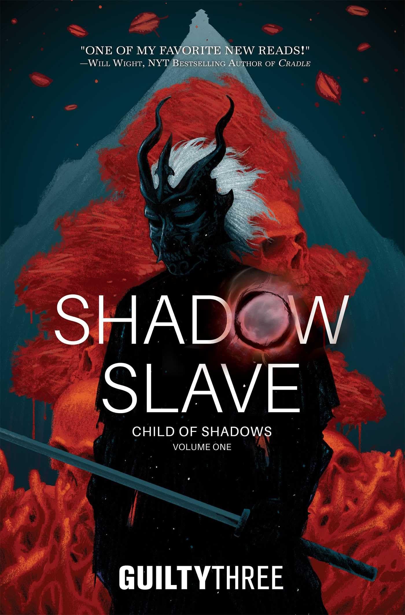 Shadow Slave's first hardcover moves to November 10 as Aethon expands its print run