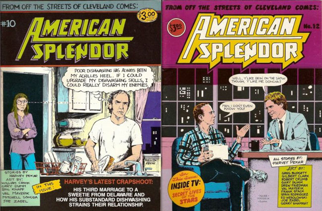 Dallas Comic Show adds Val Mayerik, Barry Corbin and Billy Blair for November