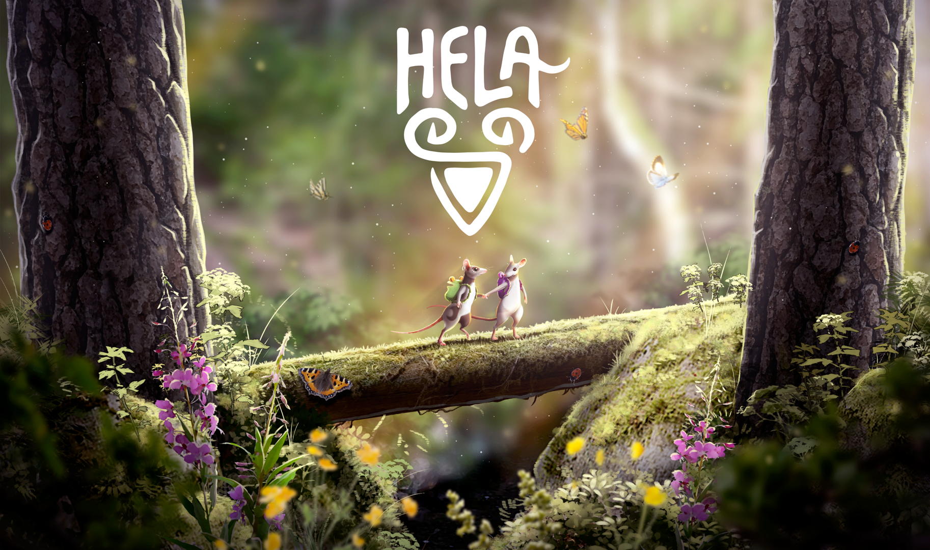 Hela's new brewing deep dive connects foraging, puzzles and remedies