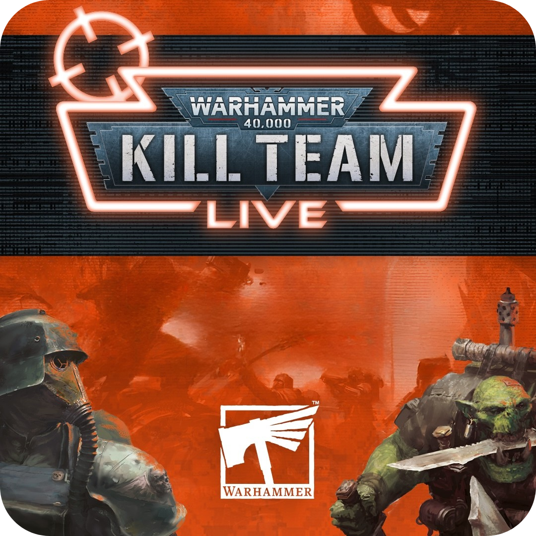 SPIEL Essen turns Kill Team into a four-day laser tag mission