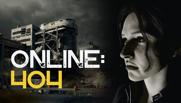 Online: 404 prepares for Early Access with its story already planned in