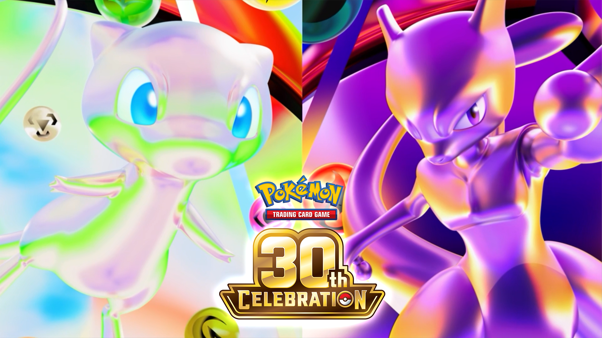 Pokémon TCG 30th Celebration cards are legal, except Classic Collection