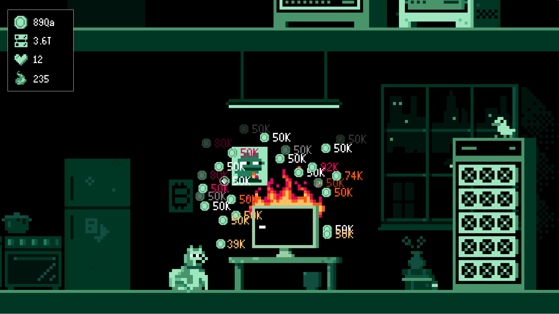It's Fine publisher reports more than 10,000 first-day sales