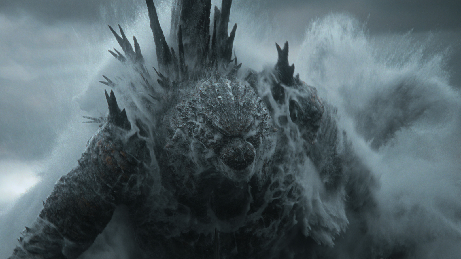 Godzilla Minus Zero premieres at NYFF: screenings and wider release dates
