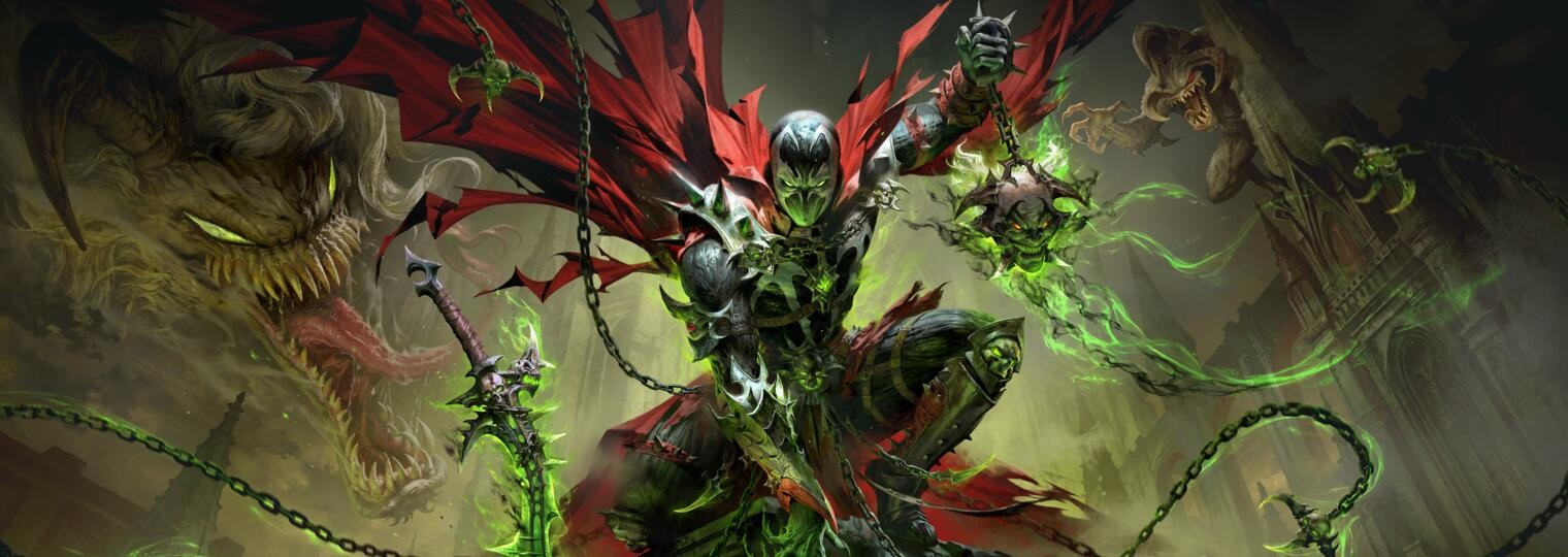 Diablo Immortal's Spawn crossover begins September 29: what the event adds
