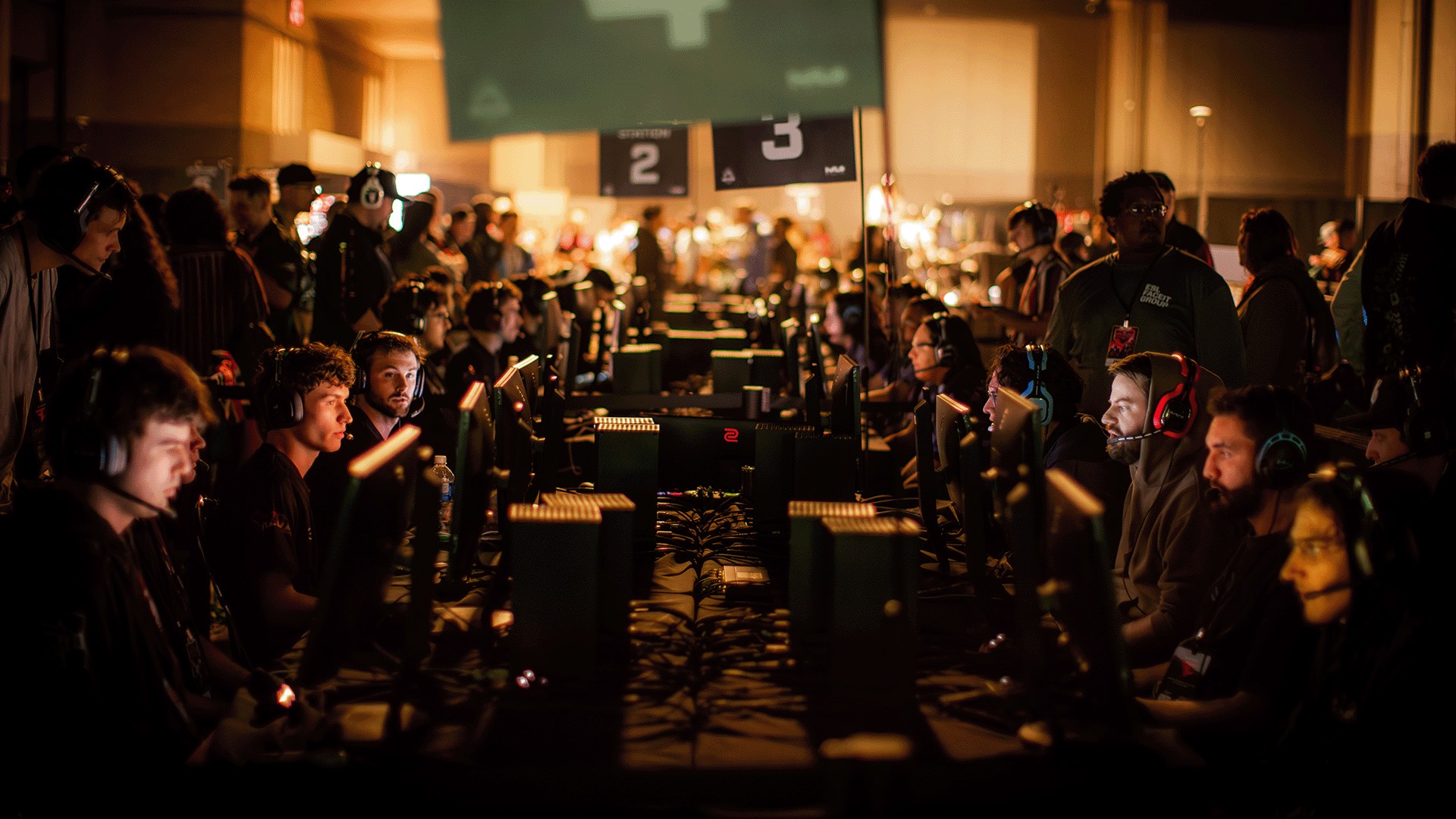 Halo's Global Grassroots Cup 2 begins this weekend with Halo Fest points at stake