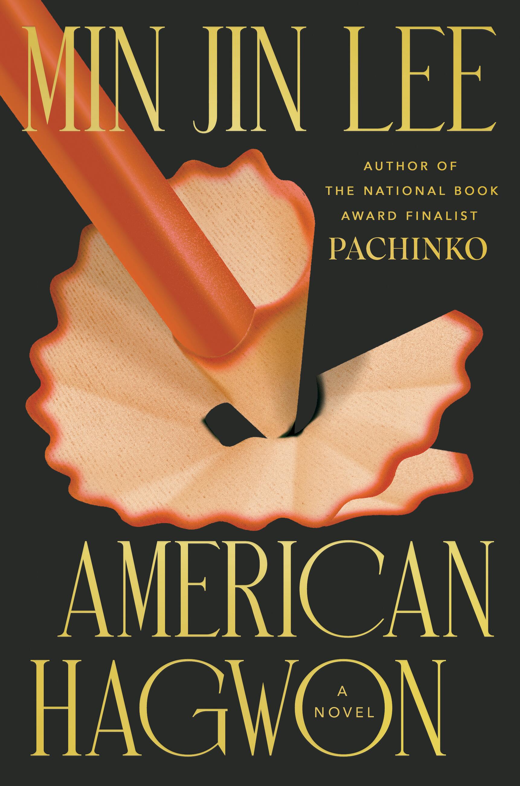 American Hagwon reaches print and audio on September 29: the formats to check