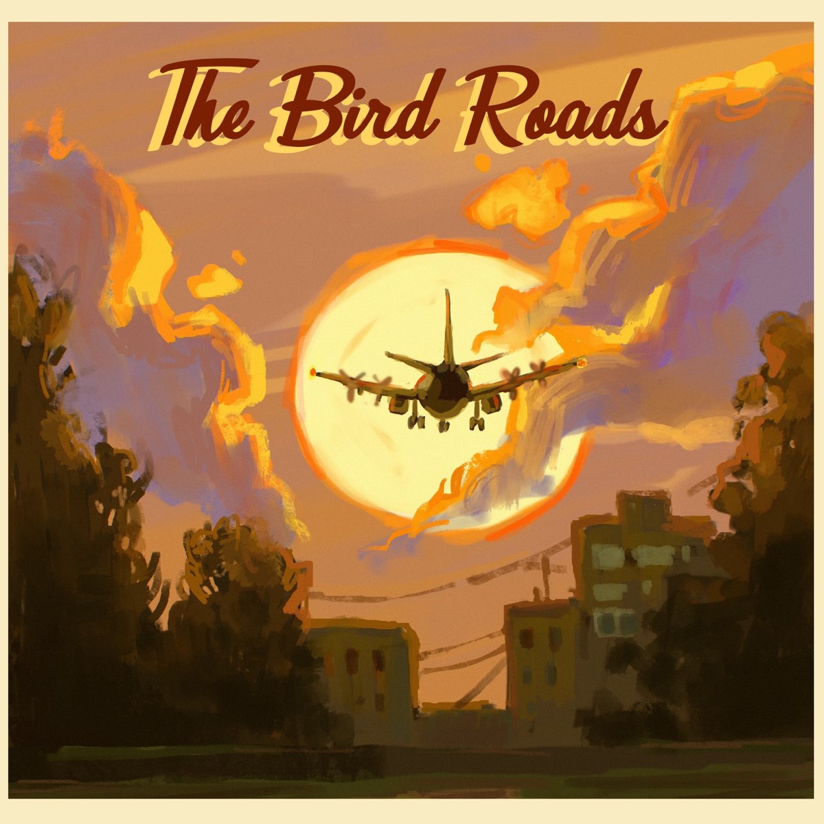 Bird Roads continues with Act One, Part Three: where to find the new episode