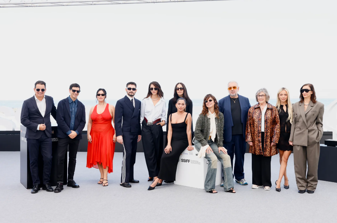 FURIA Part 2 follows San Sebastián presentation with October 9 return