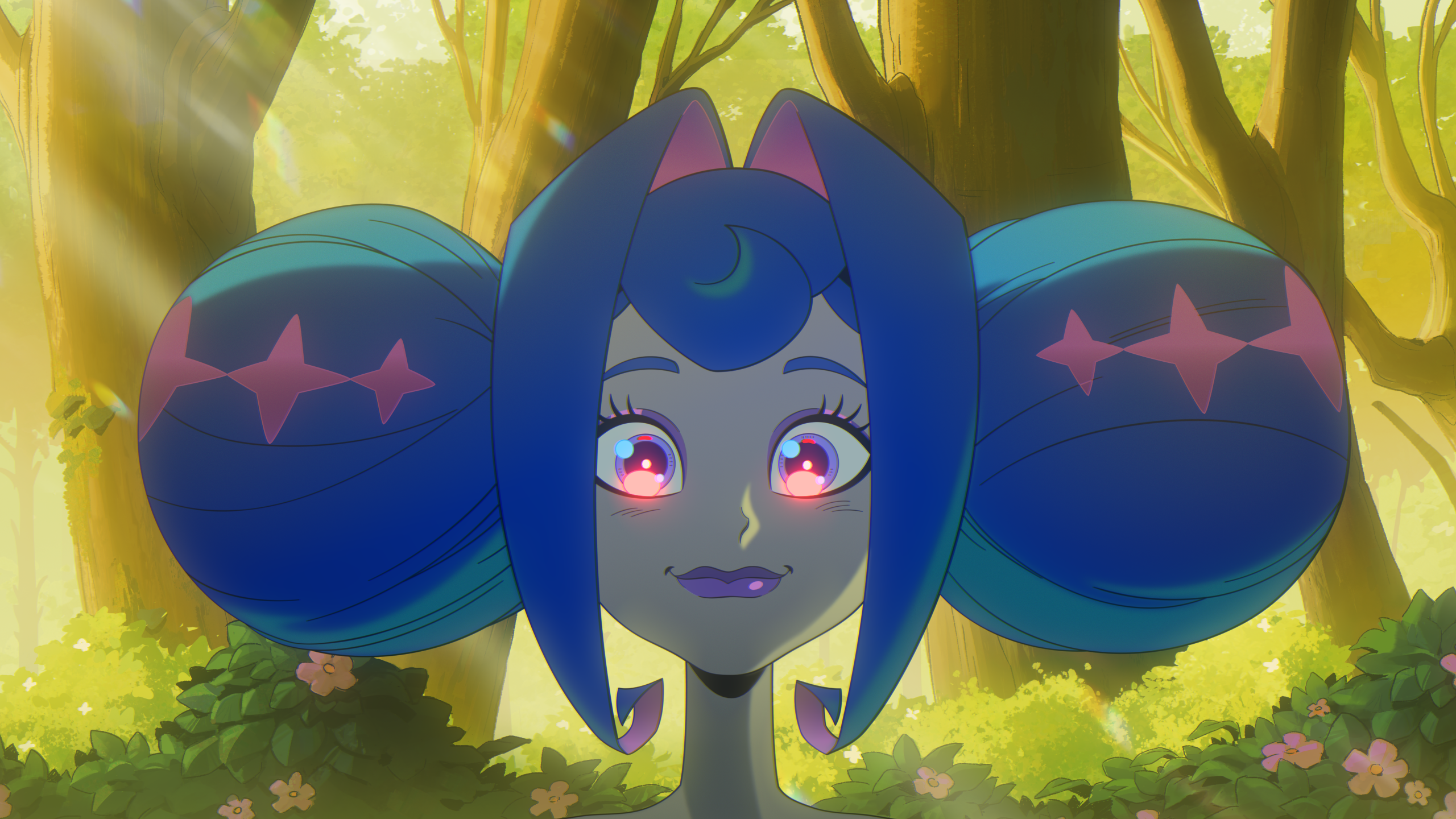 Knights of Guinevere returns October 9 with episode two