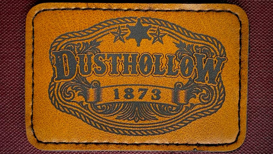 Dusthollow brings survival rules to an indie Old West RPG