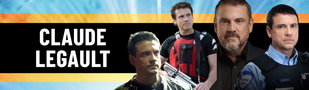 Québec Comiccon adds Friday and new guests for October 2026