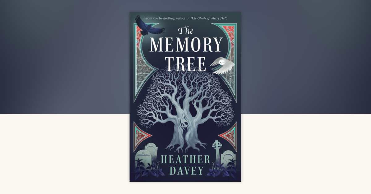The Memory Tree brings folk horror to a haunted English village