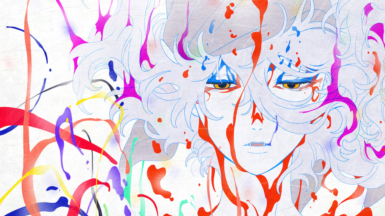 Mononoke's Curse of the Serpent closes the film trilogy on Netflix