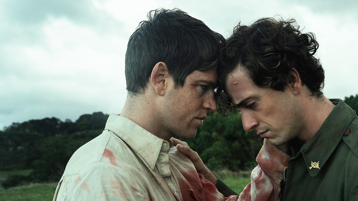 La Bola Negra trailer links three lives across Spanish history