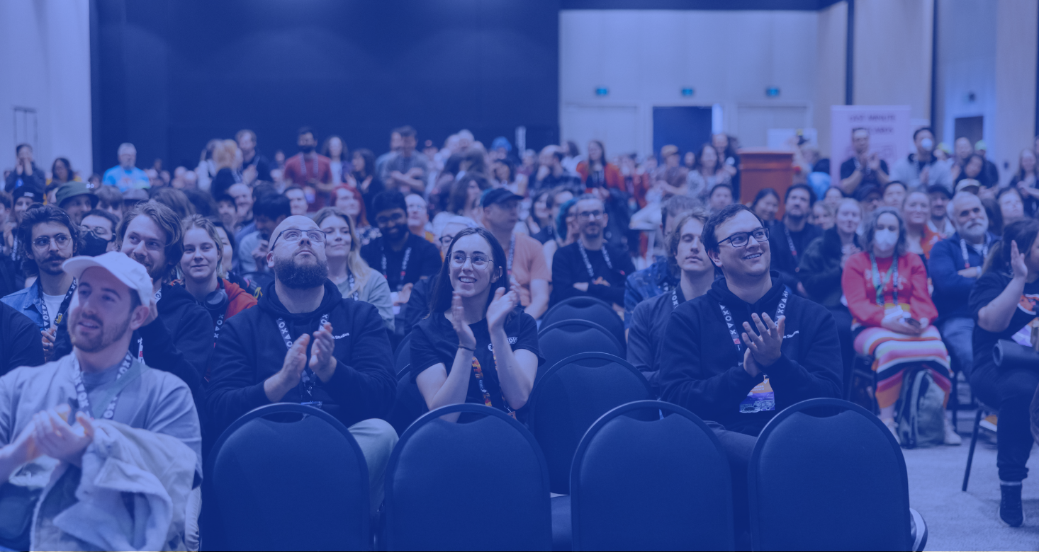 NZGDC opens in Auckland with Shaping Our World theme