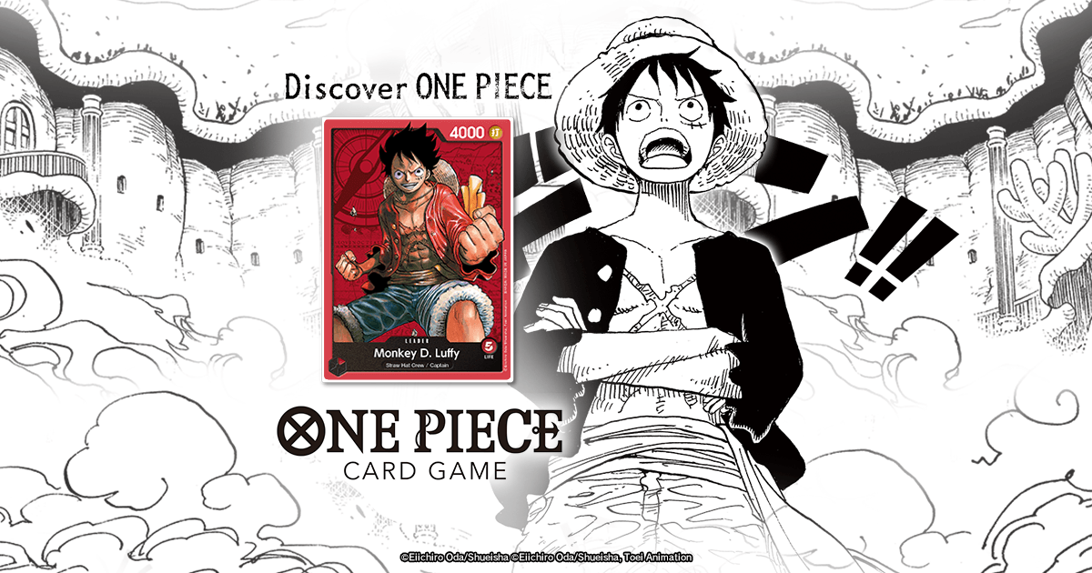 One Piece Card Game to ban OP14-020 Dracule Mihawk from October 12