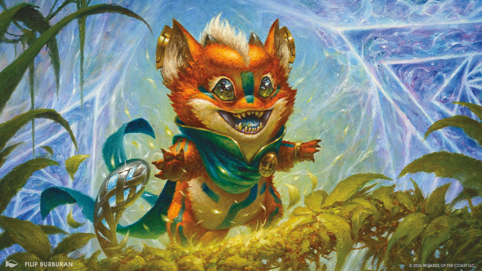 Magic: The Gathering’s Reality Fracture launches alongside card-rule clarifications