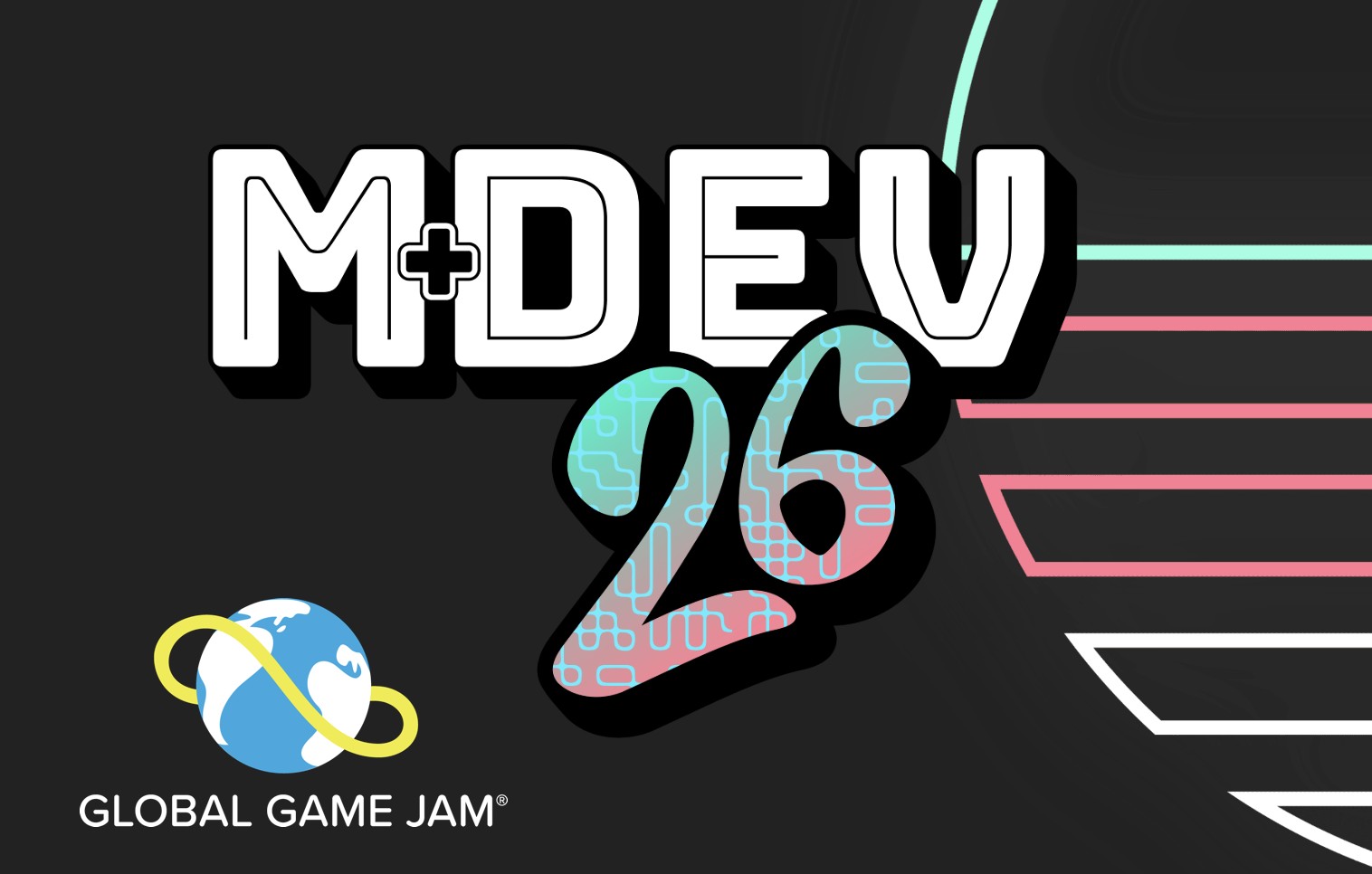 MDEV’s first game jam closes with a showcase slot on offer