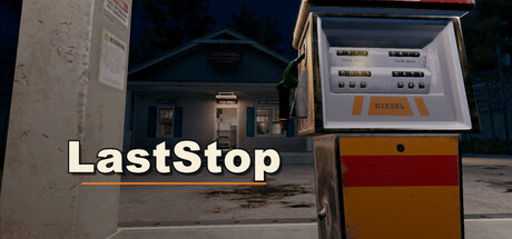 LastStop makes a roadside night shift a co-op mystery