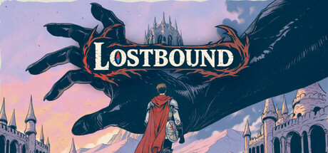 Lostbound launches a roguelite where retracing ground costs the map