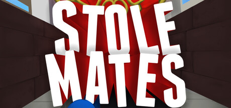 Stolemates turns a stolen heart into a four-player chase